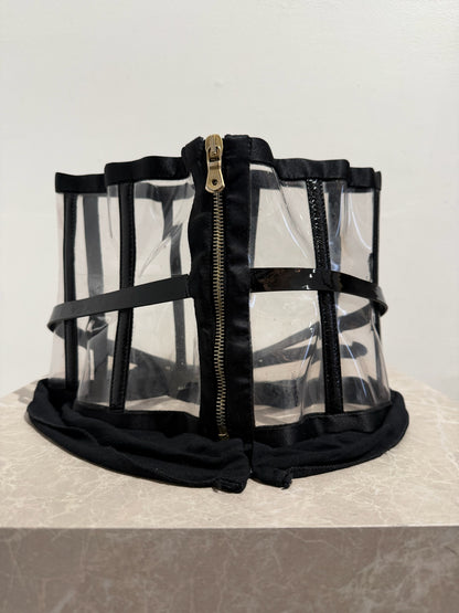 Ceinture corset Dolce & Gabbana T.36