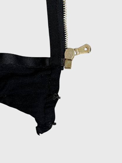 Ceinture corset Dolce & Gabbana T.36