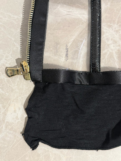 Ceinture corset Dolce & Gabbana T.36