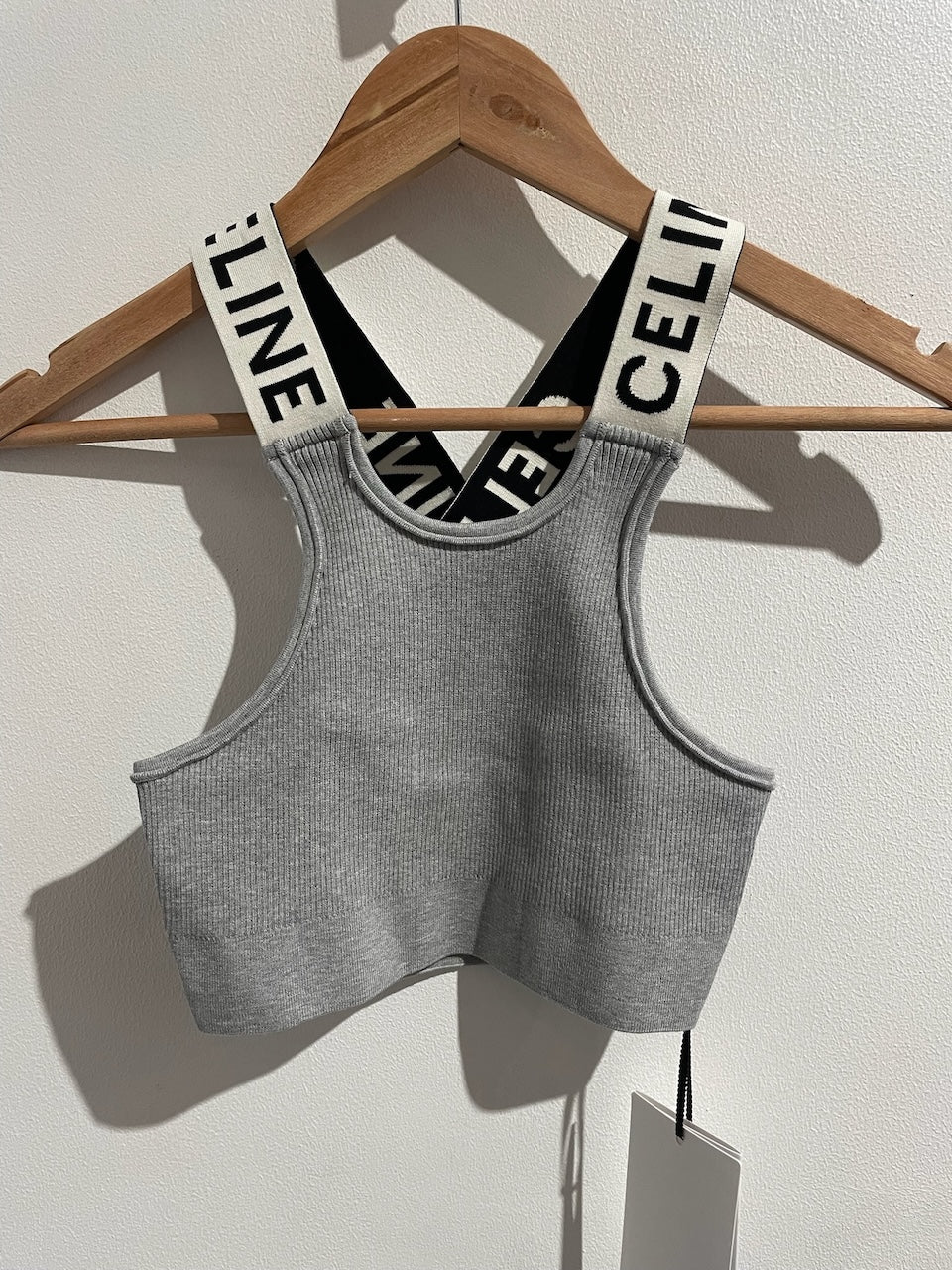 Brassière Celine grise T.S