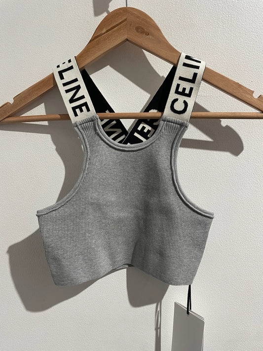 Brassière Celine grise T.S