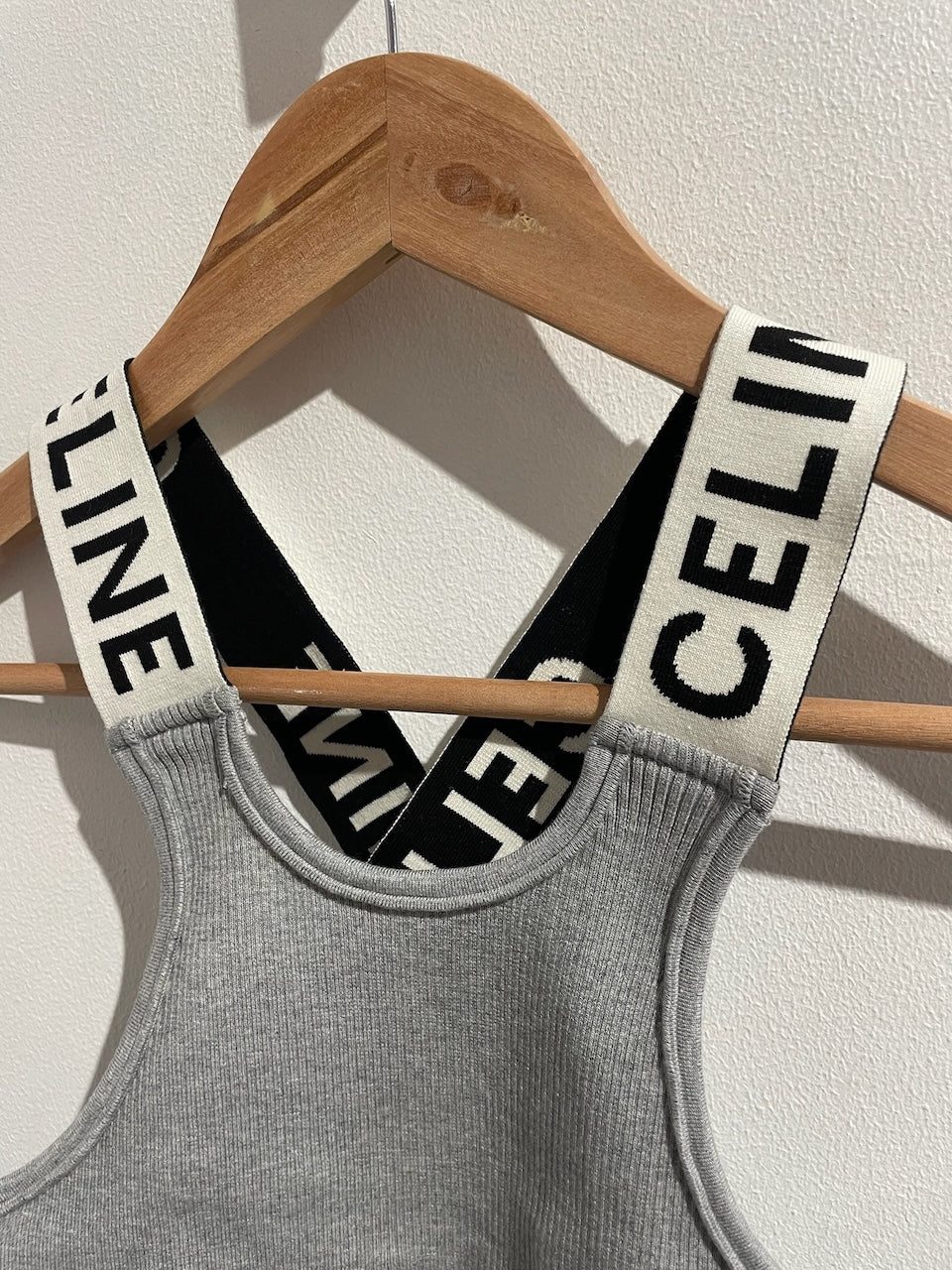 Brassière Celine grise T.S