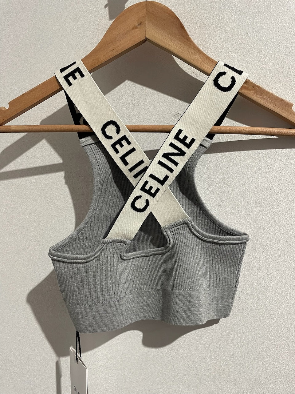 Brassière Celine grise T.S