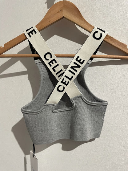 Brassière Celine grise T.S