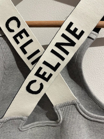 Brassière Celine grise T.S