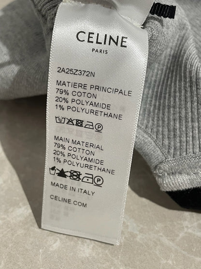 Brassière Celine grise T.S
