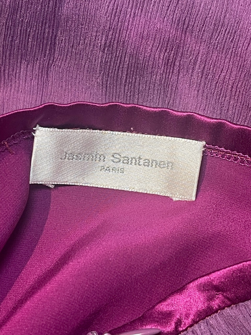 Ensemble Jasmin Santanen T.38