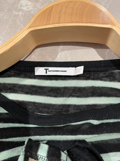 T-shirt Alexander Wang T.S