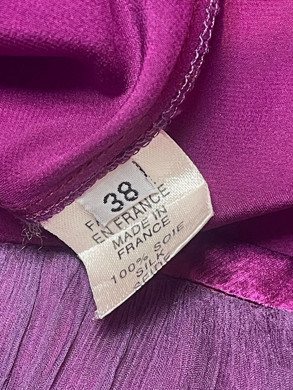 Ensemble Jasmin Santanen T.38
