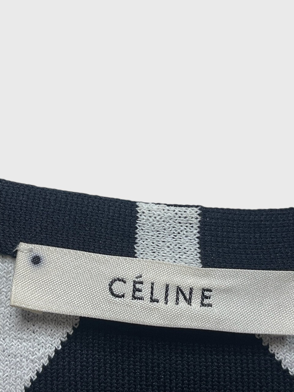 Robe Céline T.M