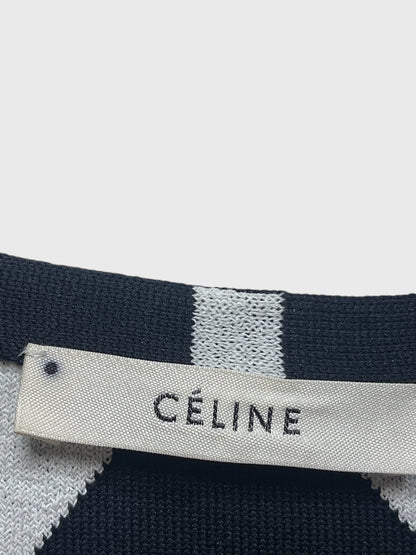 Robe Céline T.M