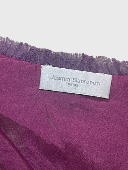 Ensemble Jasmin Santanen T.38