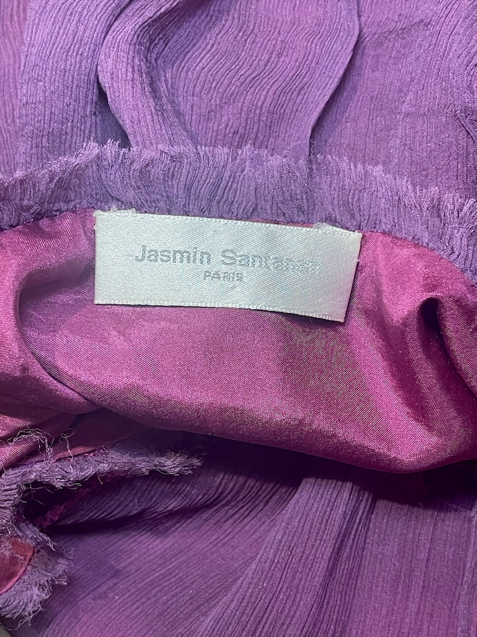 Ensemble Jasmin Santanen T.38
