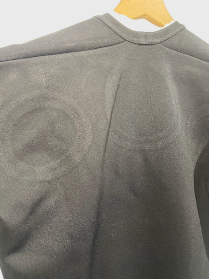 Robe Céline noire T.M