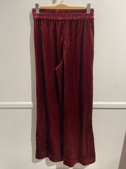 Pantalon By Malene Birger T.34