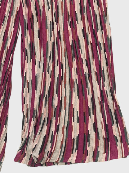 Combinaison Missoni T.36