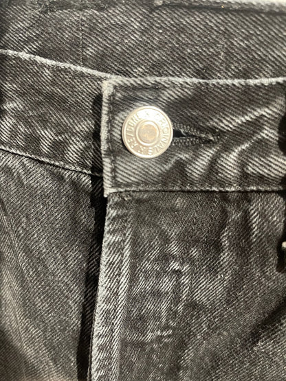 Jeans Re/done noir T.27