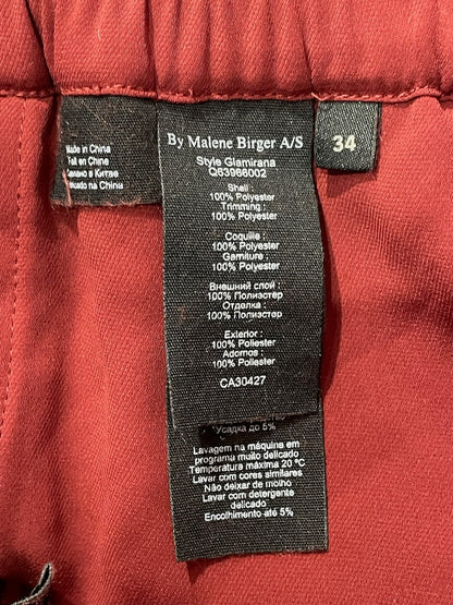 Pantalon By Malene Birger T.34