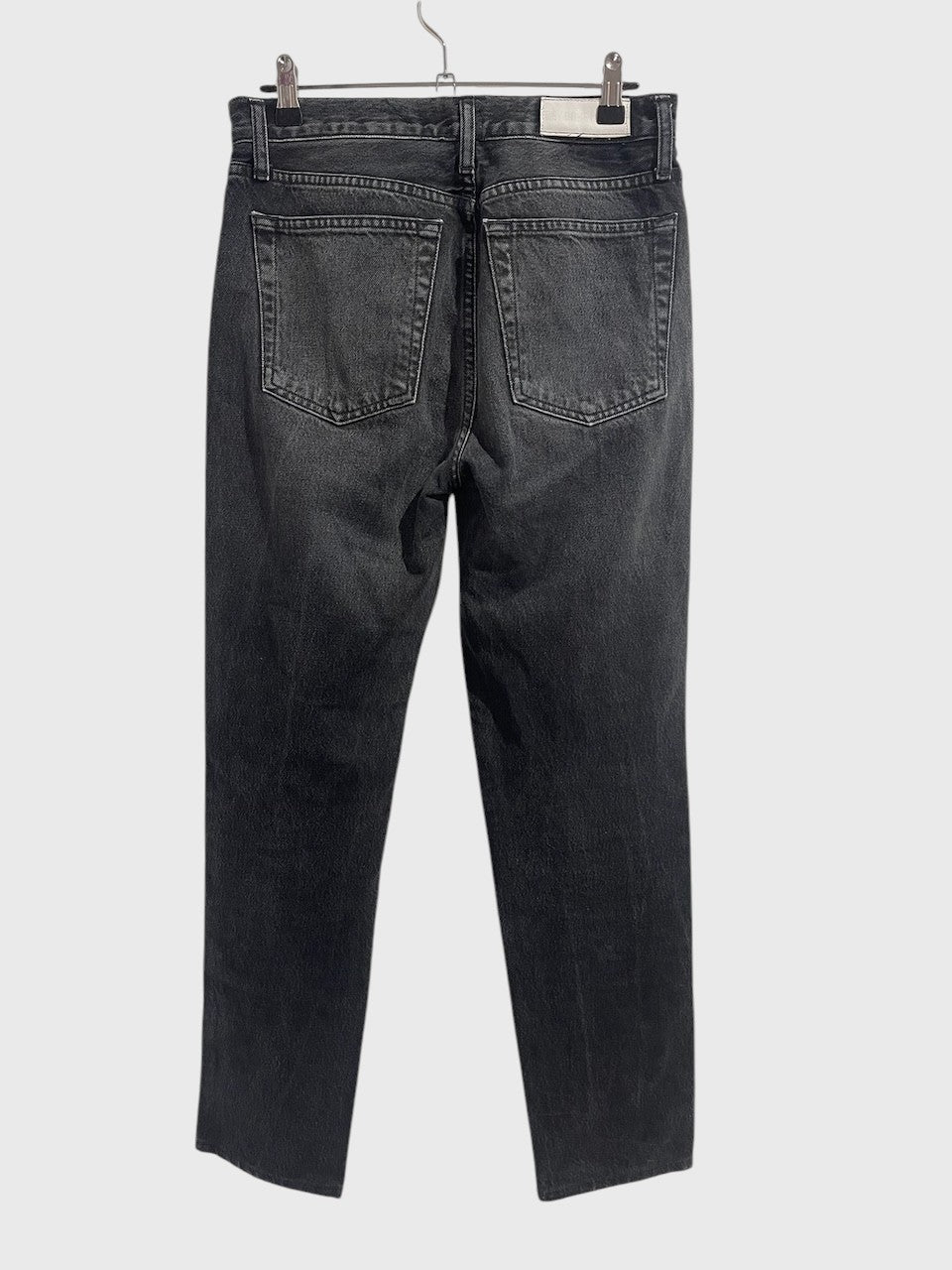 Jeans Re/done noir T.27