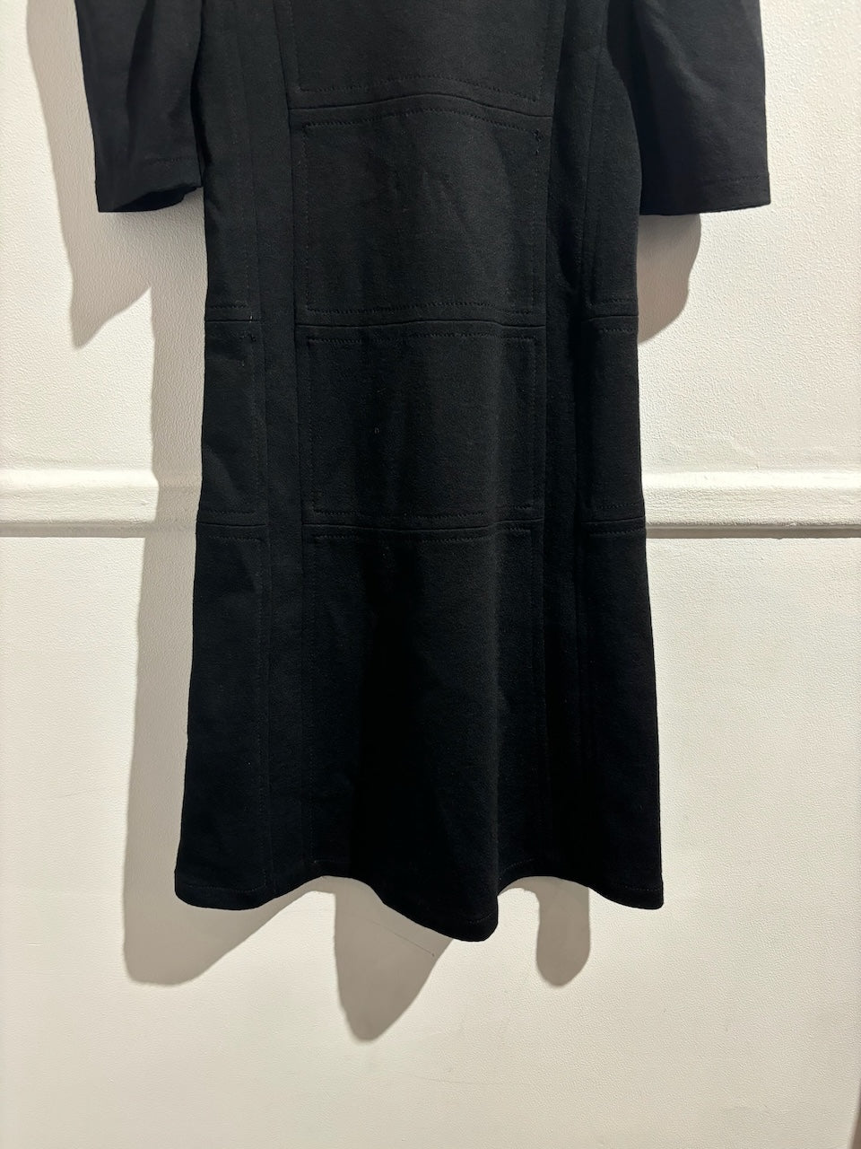 Robe Prada noire T.M