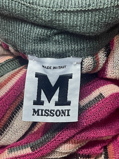 Combinaison Missoni T.36