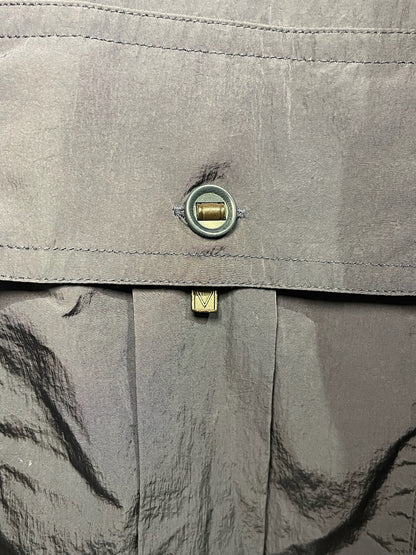 Veste Louis Vuitton bleu marine T.M