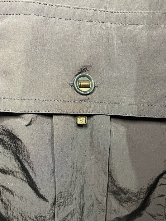 Veste Louis Vuitton bleu marine T.M