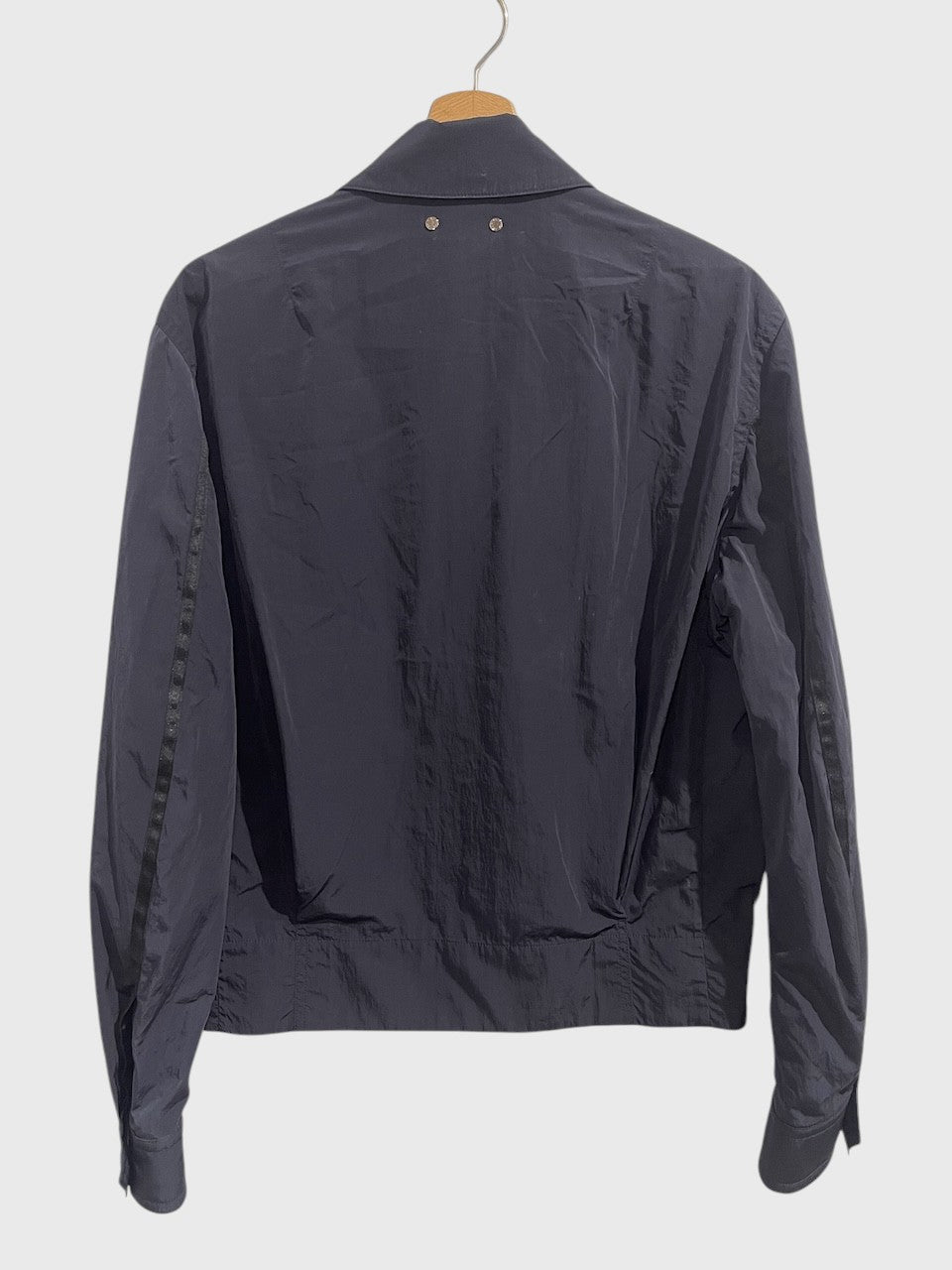Veste Louis Vuitton bleu marine T.M
