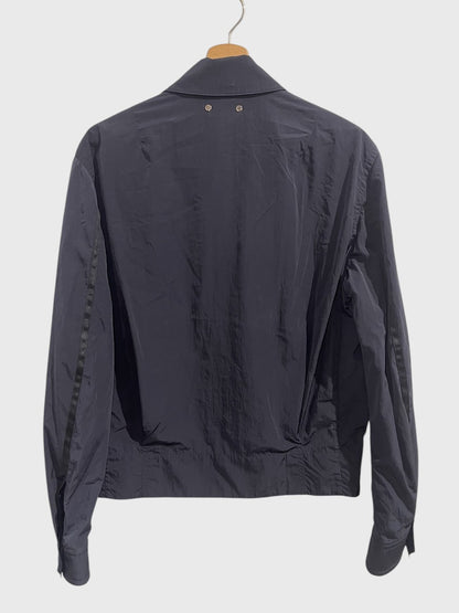 Veste Louis Vuitton bleu marine T.M