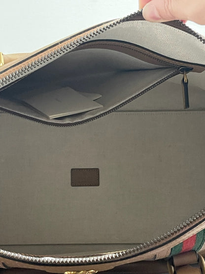 Sac Gucci camel