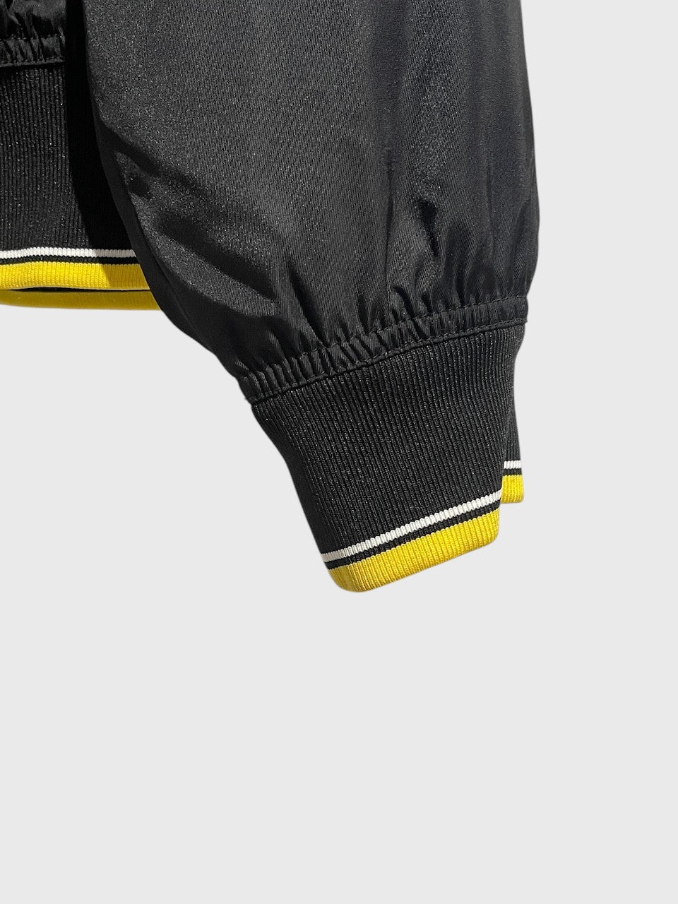 Veste Dior Homme noire T.50