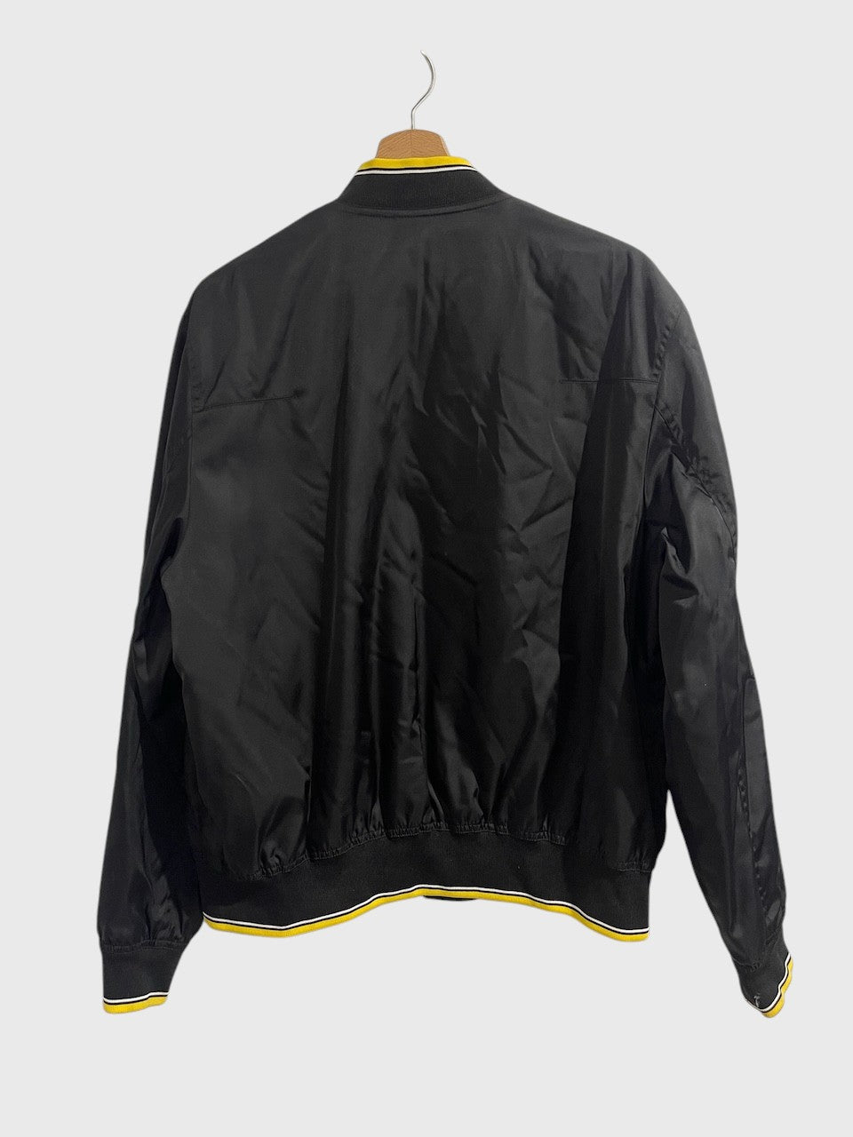 Veste Dior Homme noire T.50