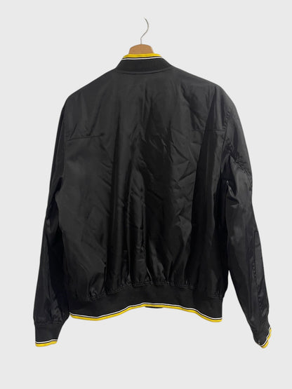 Veste Dior Homme noire T.50