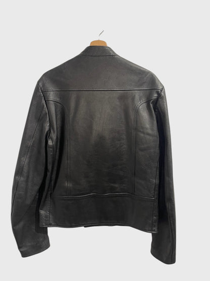 Perfecto Balenciaga noir T.50