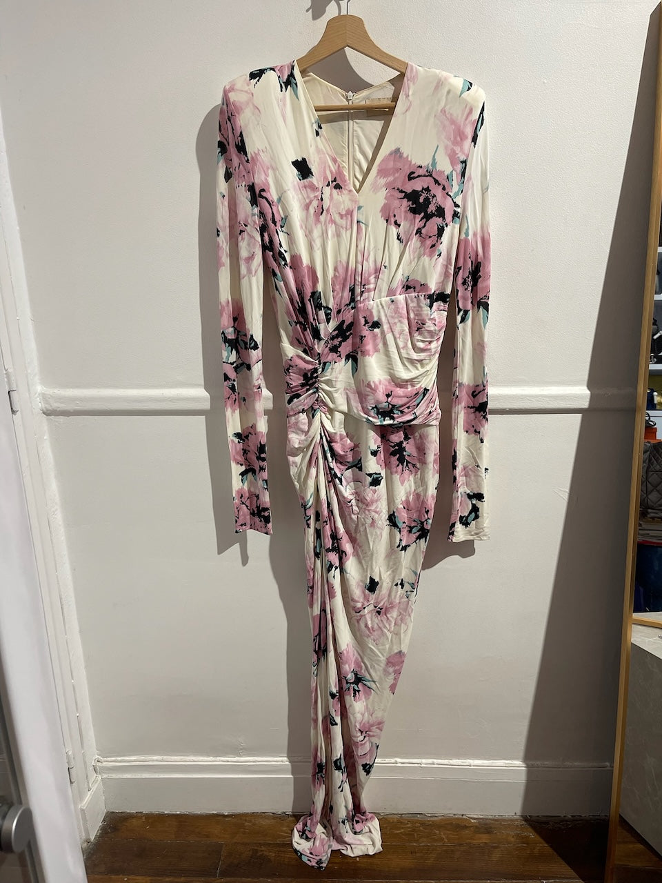 Robe Alexandre Vauthier T.40