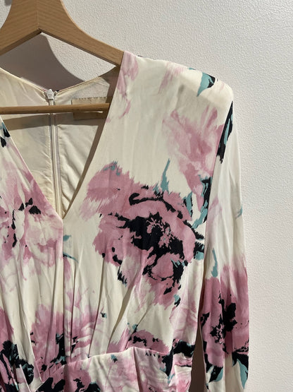 Robe Alexandre Vauthier T.40
