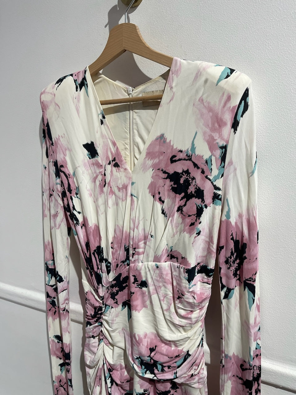 Robe Alexandre Vauthier T.40