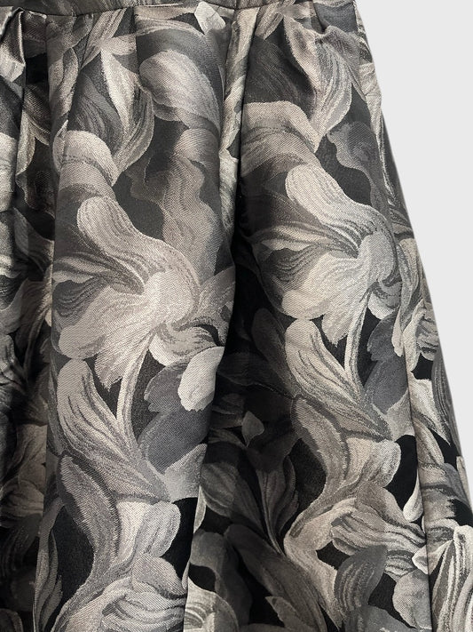 Jupe Dries Van Noten T.36