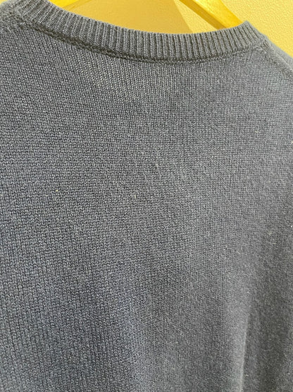 Pull Celine bleu T.M
