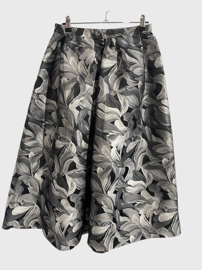 Jupe Dries Van Noten T.36