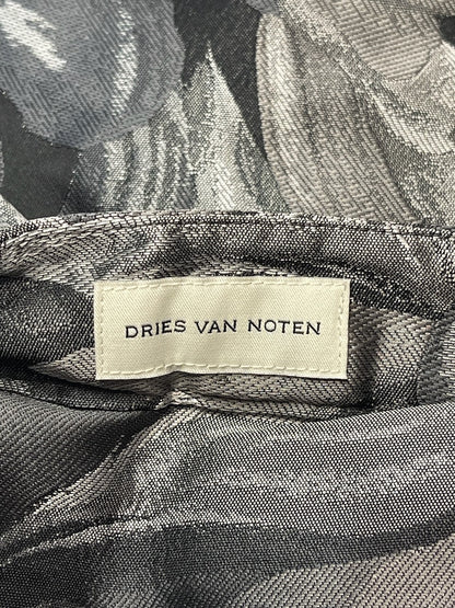 Jupe Dries Van Noten T.36