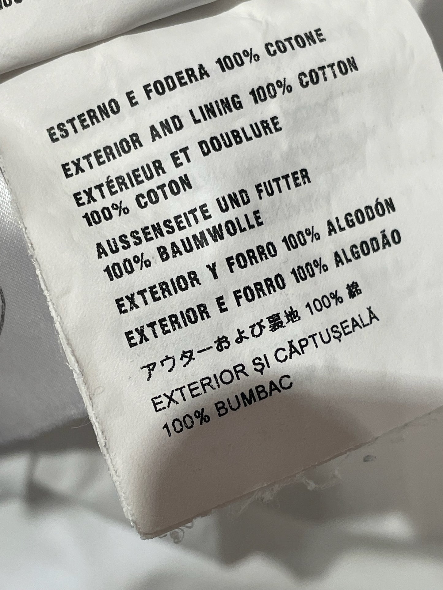 Jupe Prada blanche T.36