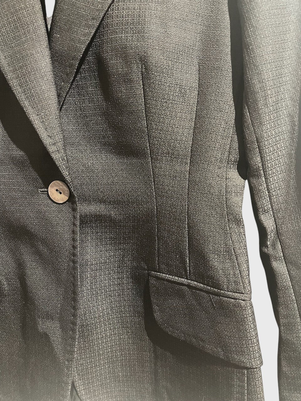 Veste Dolce & Gabbana noire T.36