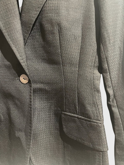 Veste Dolce & Gabbana noire T.36