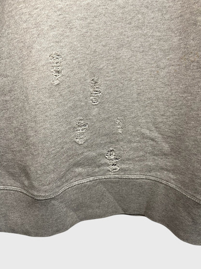 Sweat Iro gris T.XS