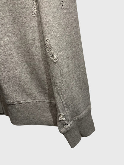 Sweat Iro gris T.XS