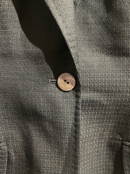 Veste Dolce & Gabbana noire T.36