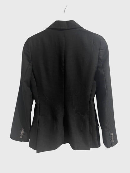 Veste Dolce & Gabbana noire T.36