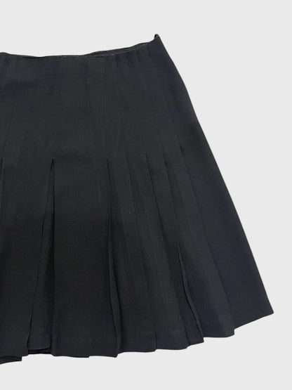 Jupe Prada noire T.38