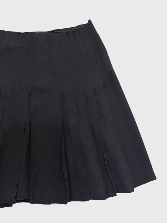 Jupe Prada noire T.38